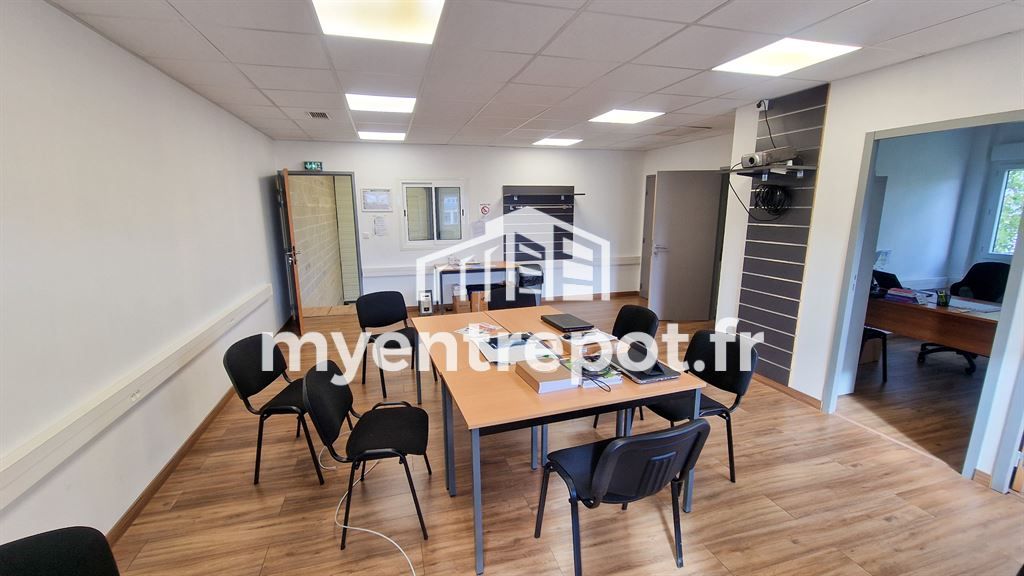 Location Local d'activité Aubagne 13400