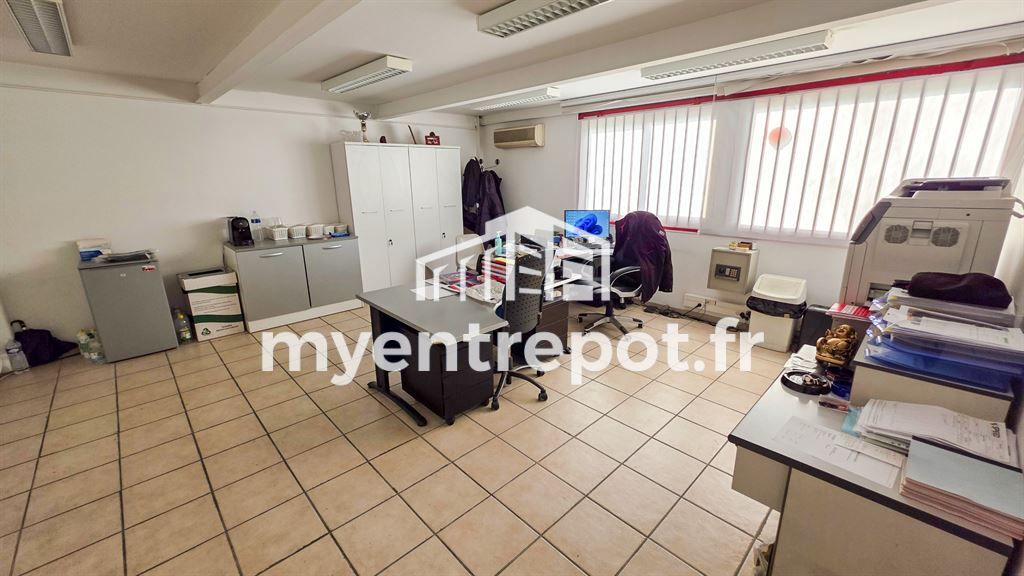 Location Local d'activité Marseille 11 13011 La Pomme