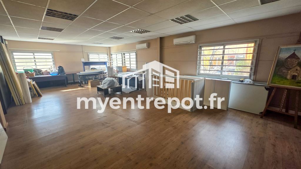 Location Local d'activité Marseille 11 13011 La Pomme