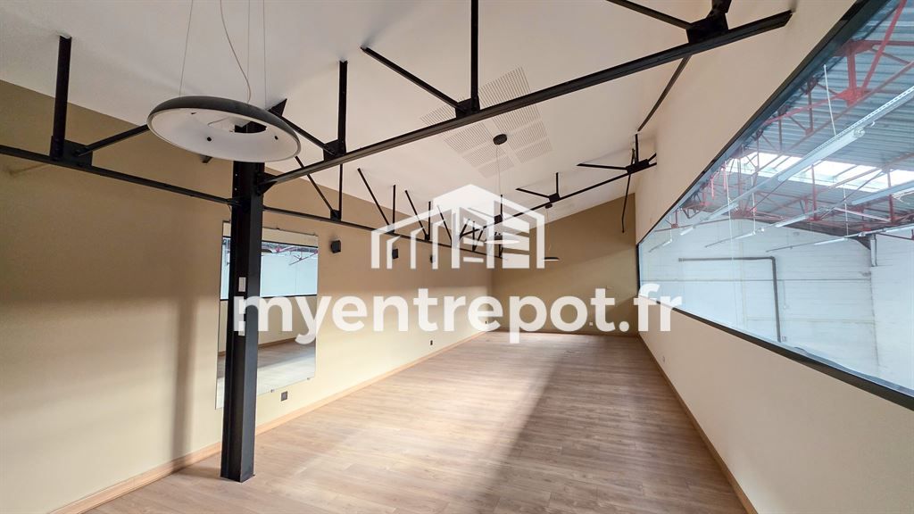 Location Local d'activité Marseille 15 13015