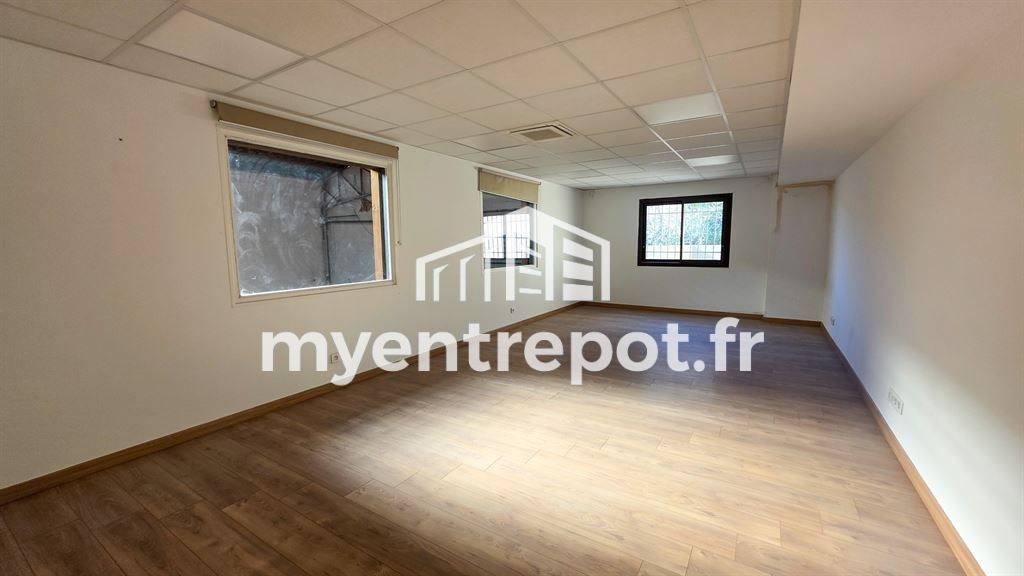 Location Local d'activité Marseille 15 13015