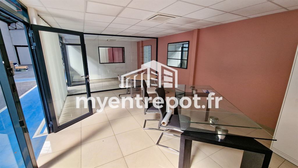 Location Local d'activité Marseille 15 13015