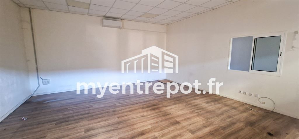 Location Local d'activité Aubagne 13400