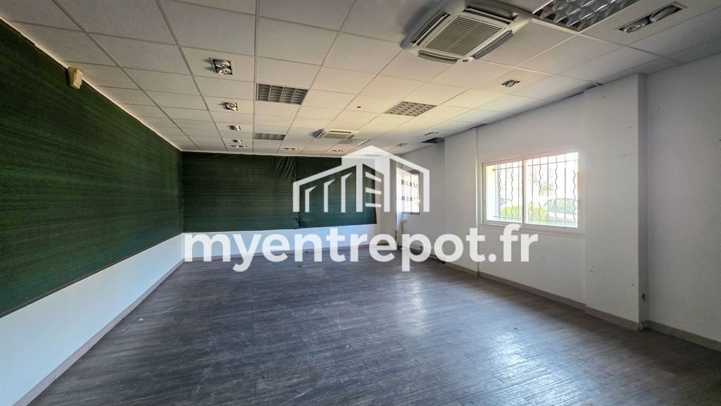 Location Local d'activité Aubagne 13400 ZI les Paluds