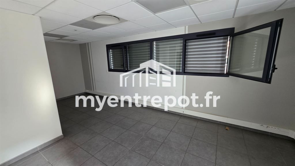 Location Local d'activité Marseille 15 13015