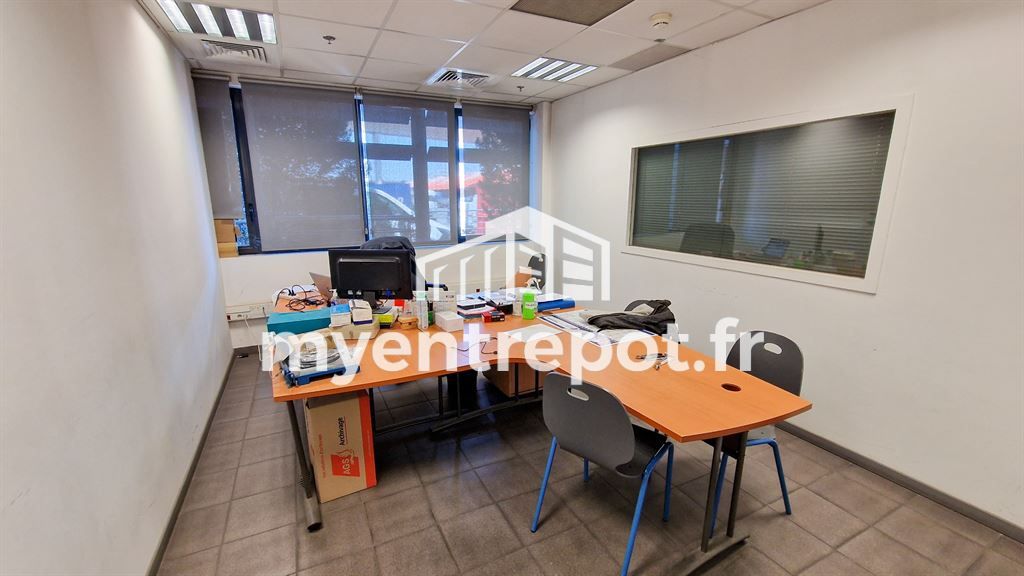 Location Local d'activité Marseille 2 13002 Arenc