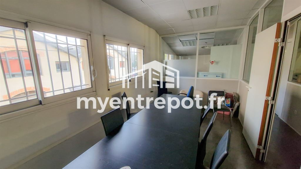Location Local d'activité Marseille 15 13015