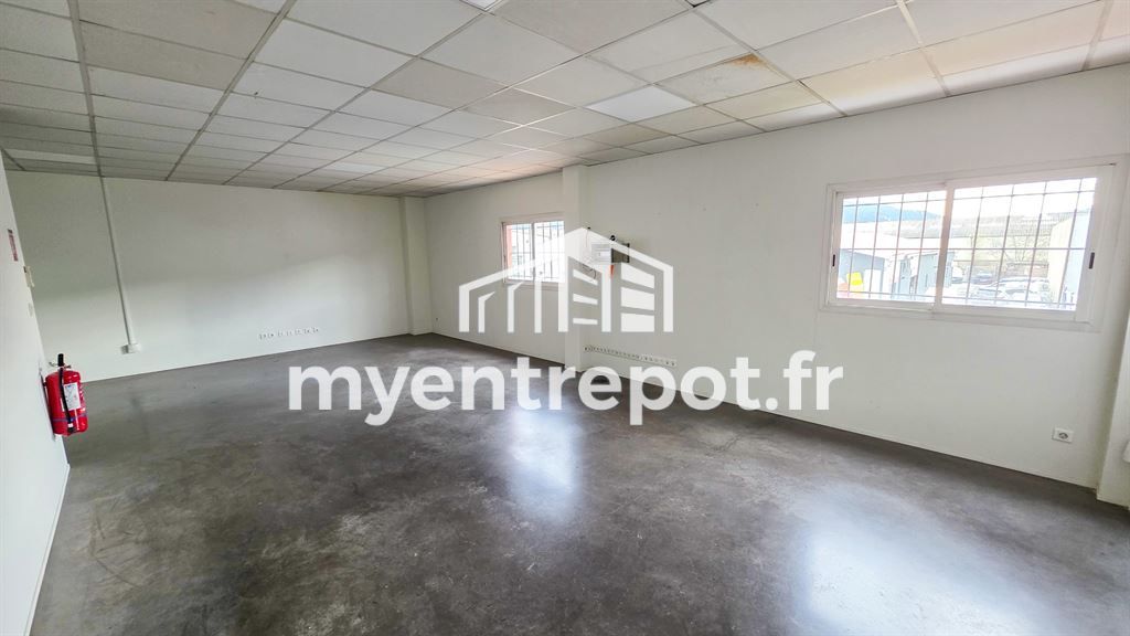 Location Local d'activité Aubagne 13400 ZI les Paluds