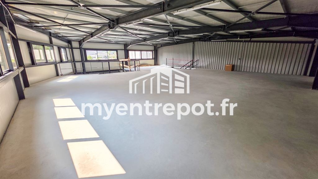 Location Local d'activité Roquefort-la-Bédoule 13830 La Plaine du Caire