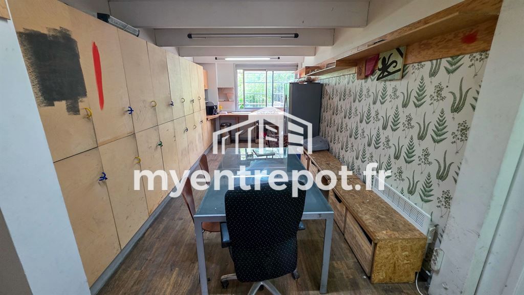 Location Local d'activité Marseille 11 13011 La Valentine