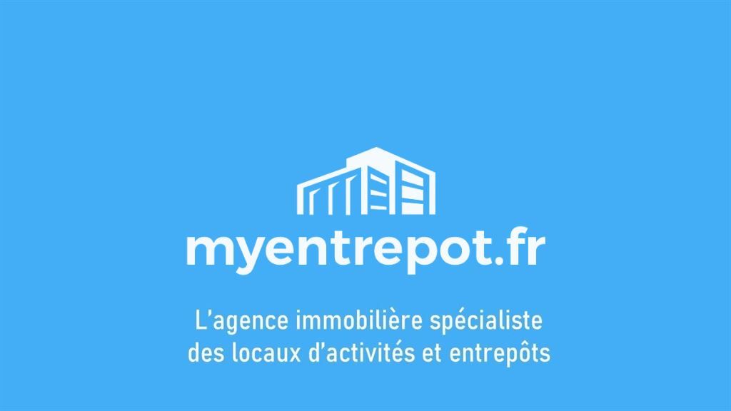 Location Local d'activité Marseille 10 13010 La Capelette