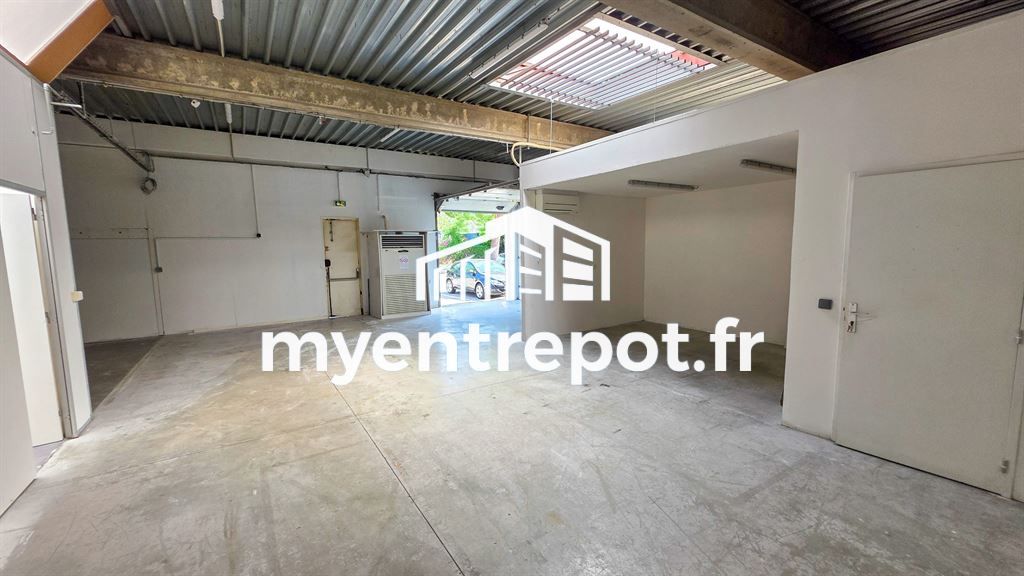 local d'activité en location sur AUBAGNE (13400)