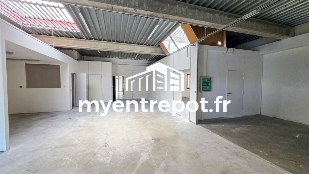 Location Local d'activité Aubagne 13400