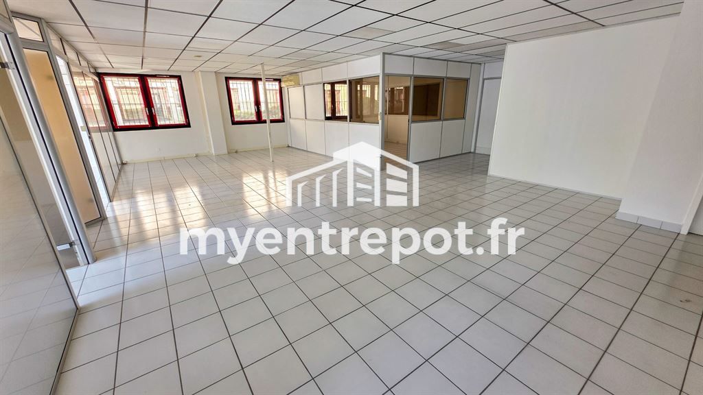 Location Local d'activité Aubagne 13400