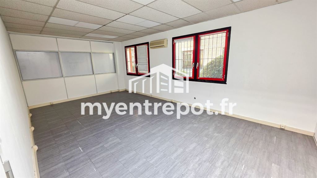 Location Local d'activité Aubagne 13400
