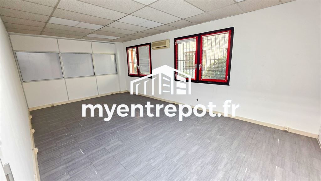 Location Local d'activité Aubagne 13400