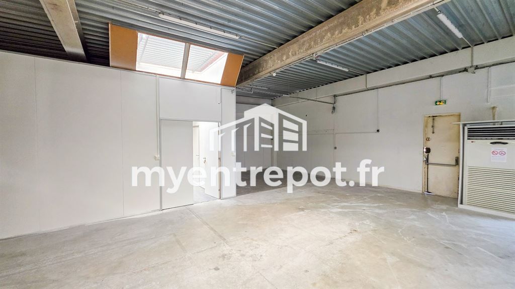 Location Local d'activité Aubagne 13400