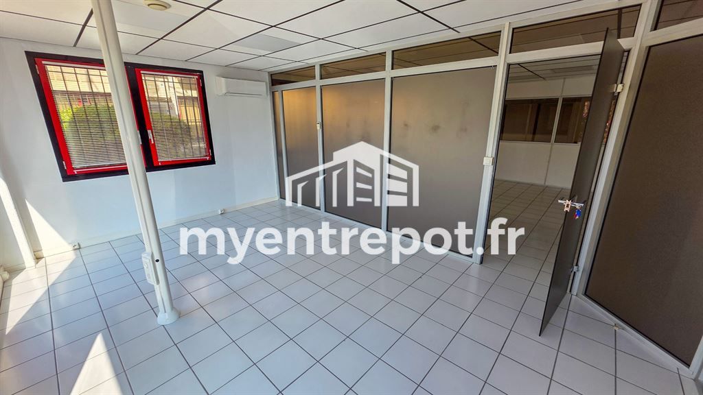 Location Local d'activité Aubagne 13400