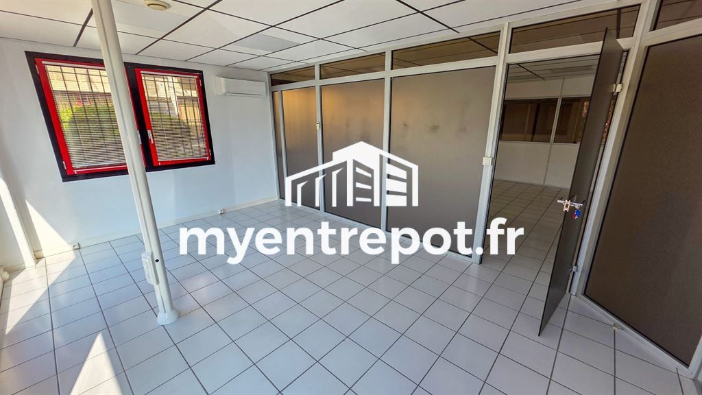 Location Local d'activité Aubagne 13400