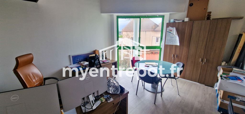 Location Local d'activité Septèmes-les-Vallons 13240 ZAC de la Haute Bédoule
