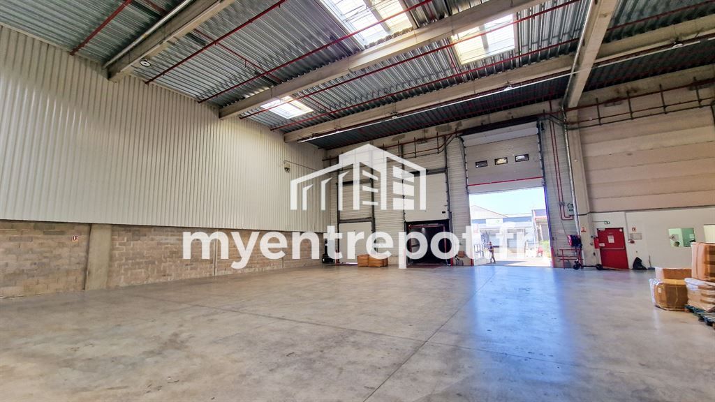 local d'activité en location sur MARSEILLE (13002)