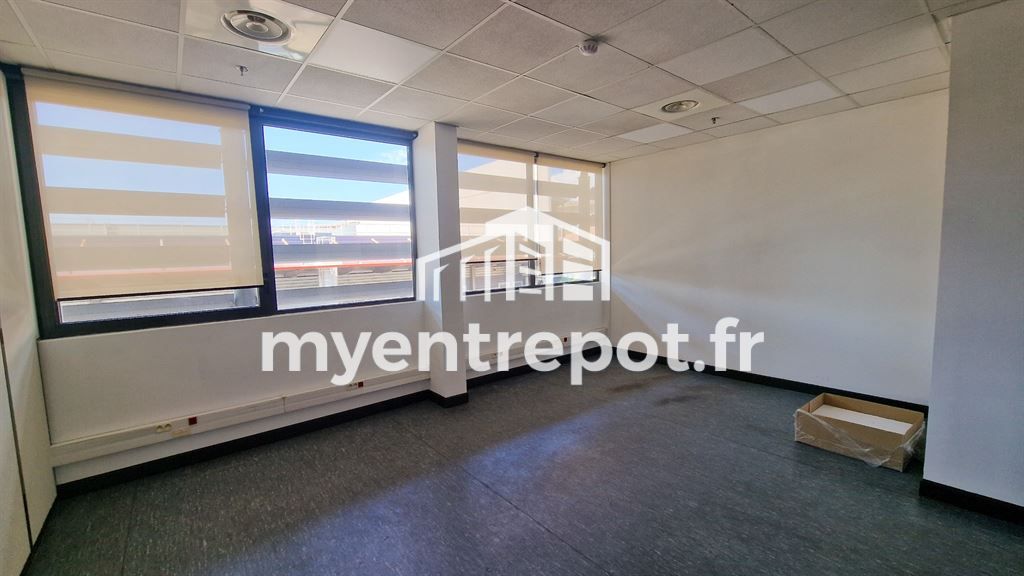 Location Local d'activité Marseille 2 13002 Arenc