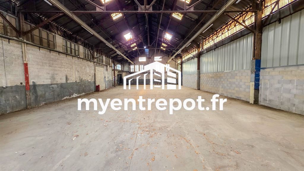 Location Local d'activité Marseille 11 13011 La Pomme