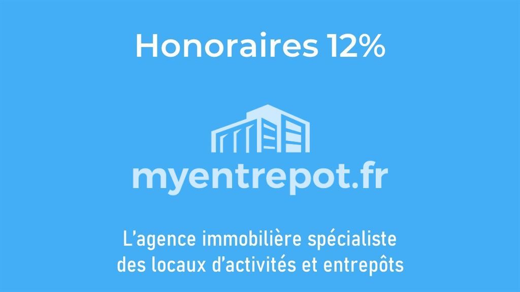 Location Local d'activité Marseille 11 13011 La Pomme