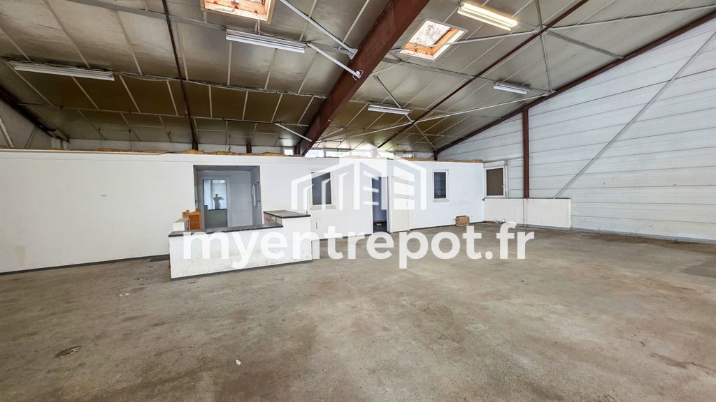 Location Local d'activité Marseille 15 13015
