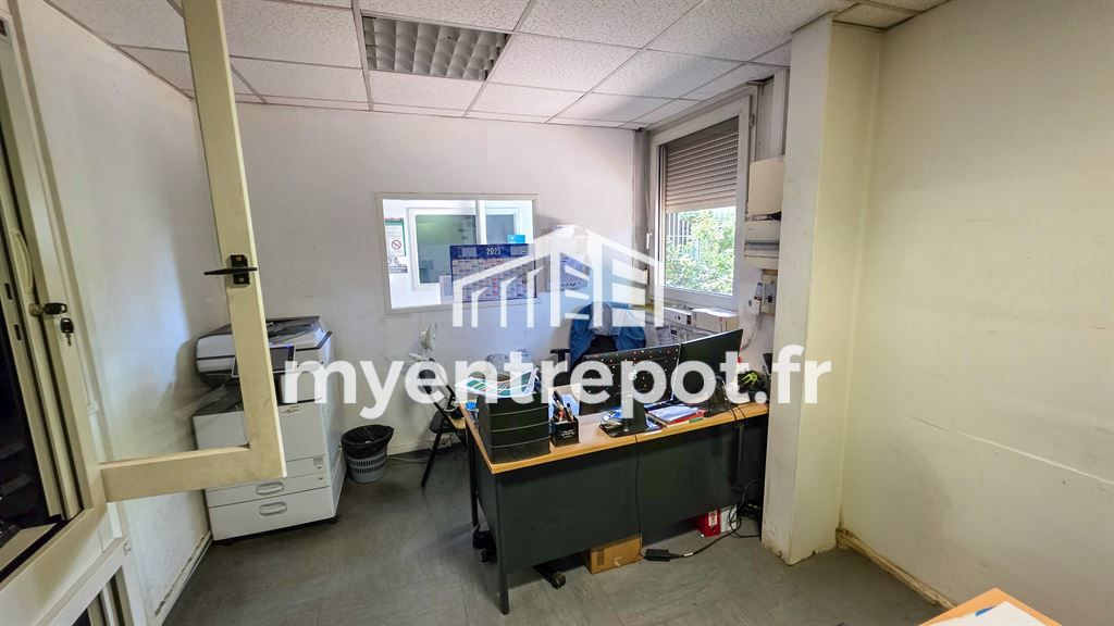 Location Local d'activité Marseille 15 13015
