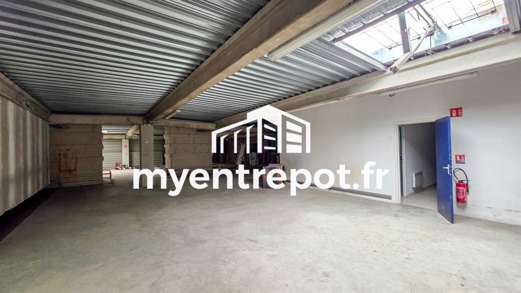 Location Local d'activité Gémenos 13420