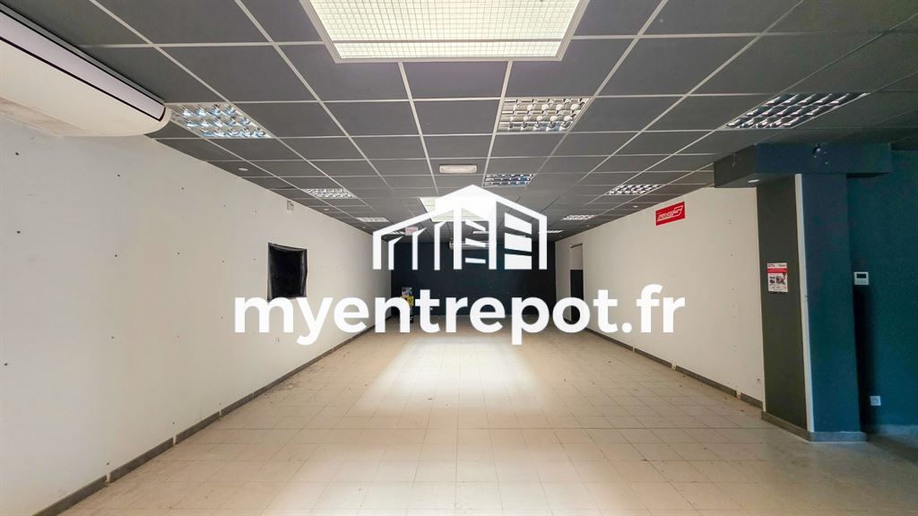 Location Local d'activité Gémenos 13420