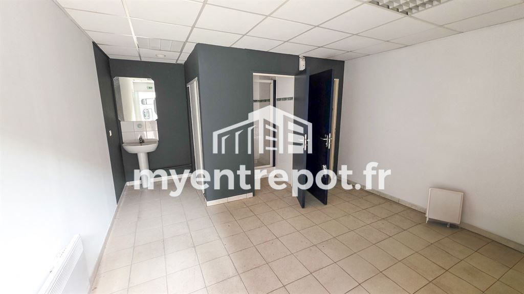 Location Local d'activité Gémenos 13420