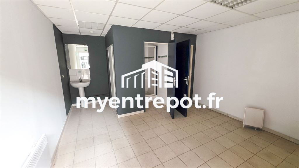 Location Local d'activité Gémenos 13420