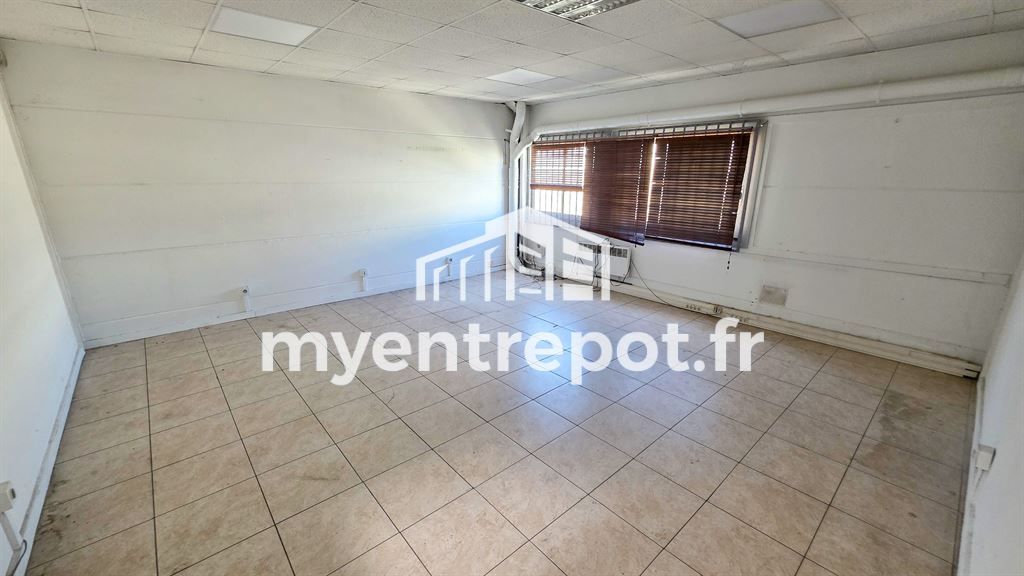 Location Local d'activité Marseille 11 13011 La Pomme