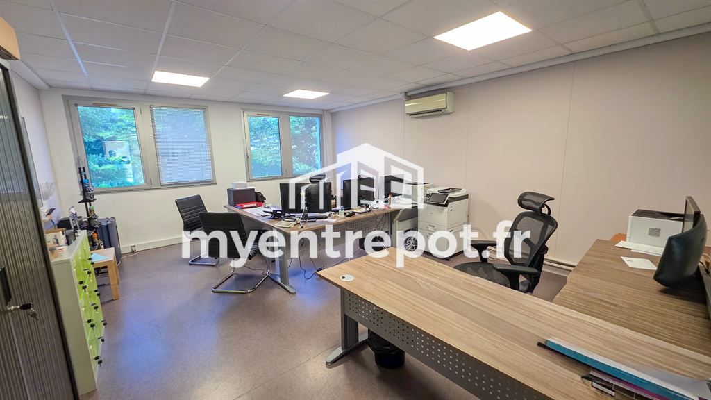 Location Local d'activité Marseille 15 13015