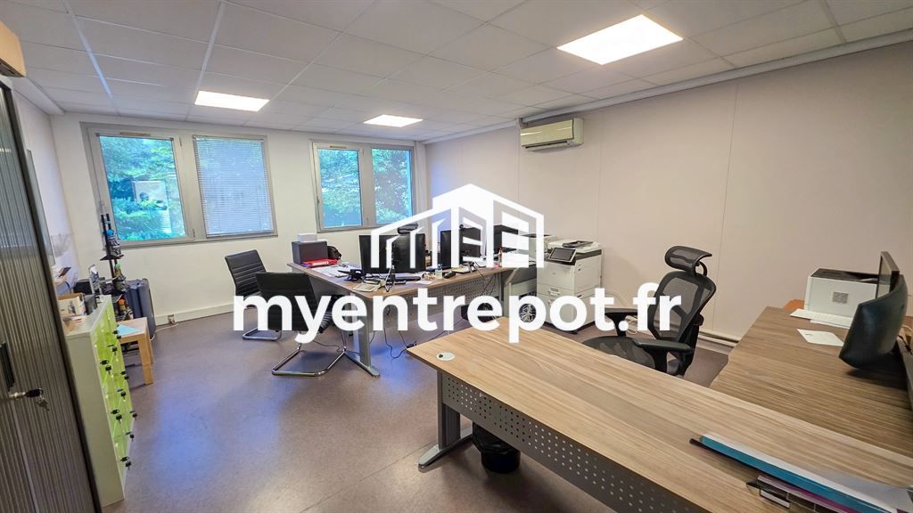 Location Local d'activité Marseille 15 13015