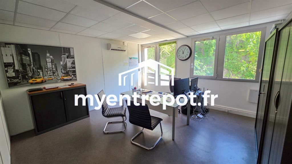 Location Local d'activité Marseille 15 13015