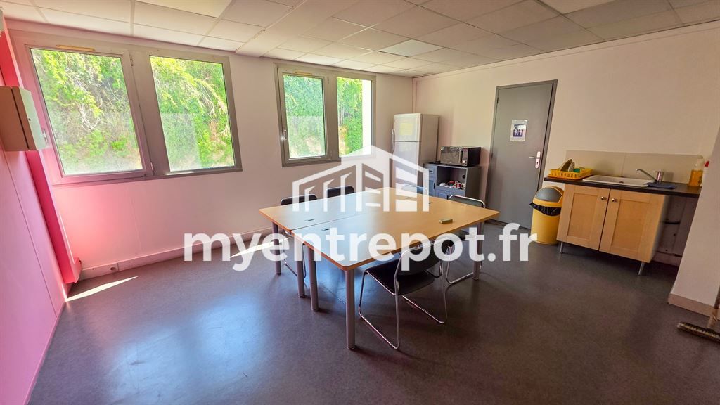Location Local d'activité Marseille 15 13015