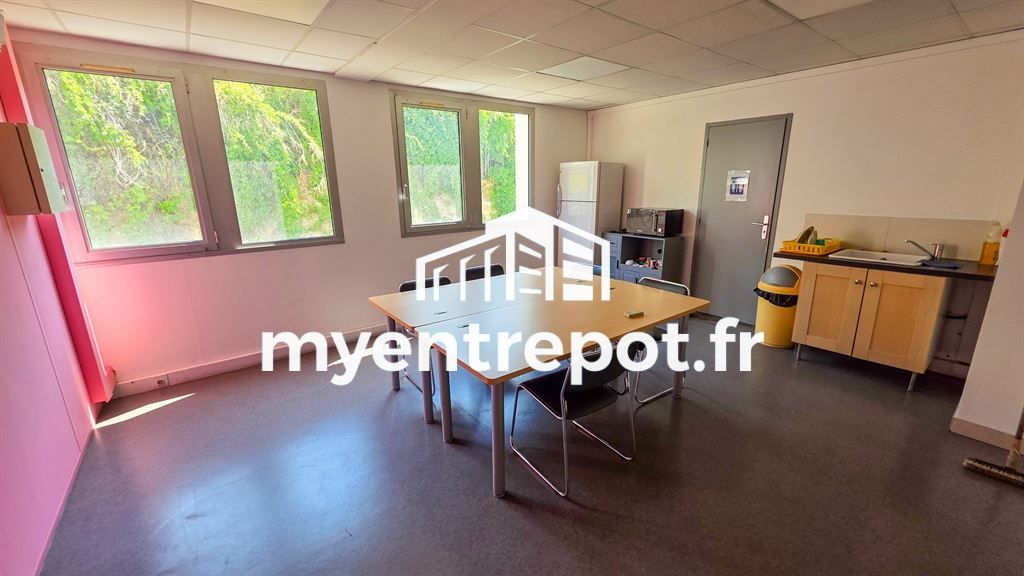 Location Local d'activité Marseille 15 13015