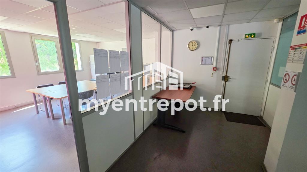 Location Local d'activité Marseille 15 13015