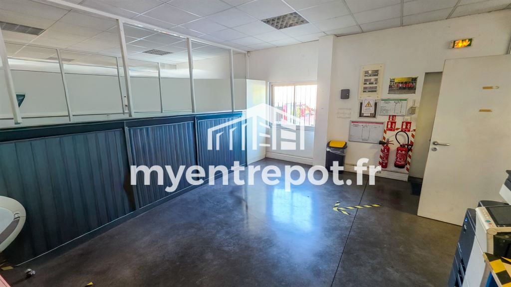 Location Local d'activité Marseille 15 13015