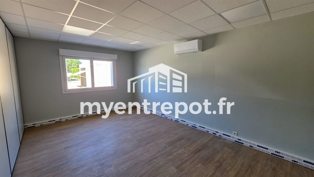 Location Local d'activité Vitrolles 13127 ZI les Estroublans