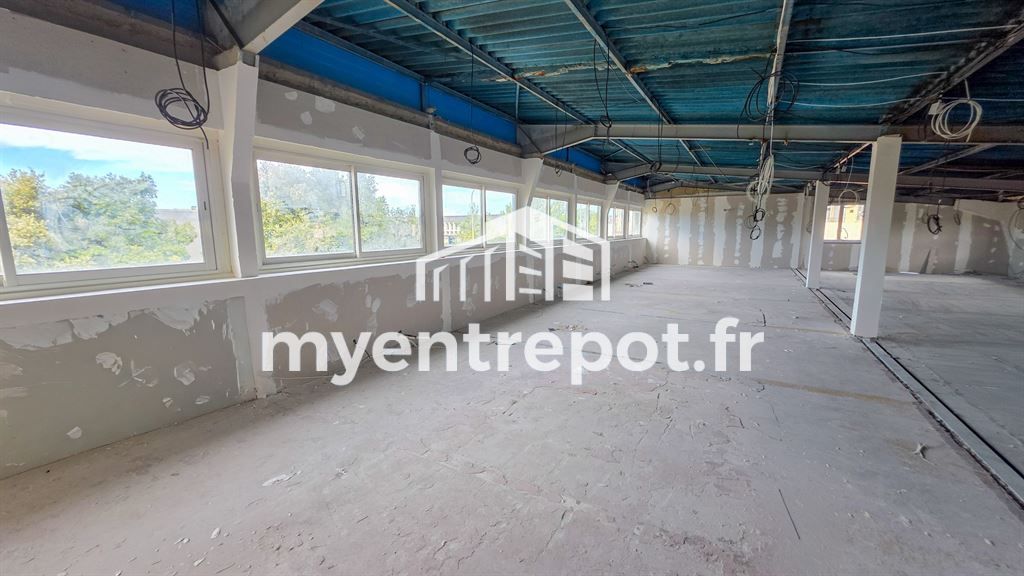 local d'activité en location sur VITROLLES (13127)
