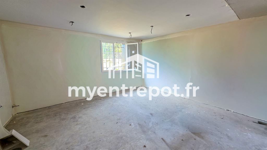 Location Local d'activité Vitrolles 13127 ZI les Estroublans