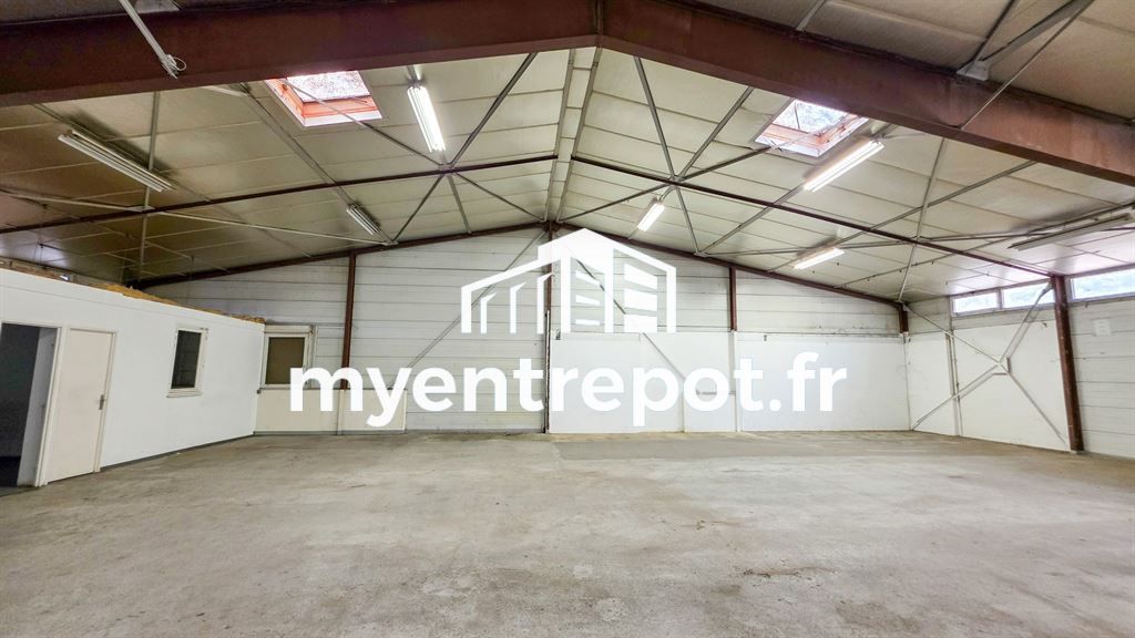 Location Local d'activité Marseille 15 13015