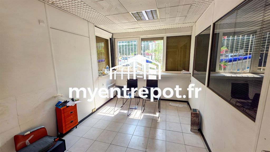 Location Local d'activité Marseille 15 13015