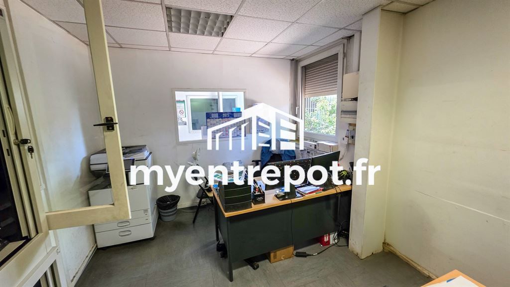 Location Local d'activité Marseille 15 13015