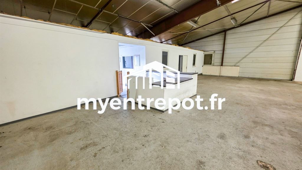 Location Local d'activité Marseille 15 13015