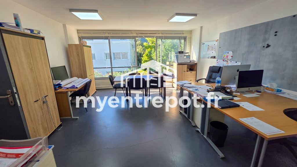 Location Local d'activité Gémenos 13420 PA de la Plaine de Jouques